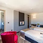 Bed and breakfast The View Luxury