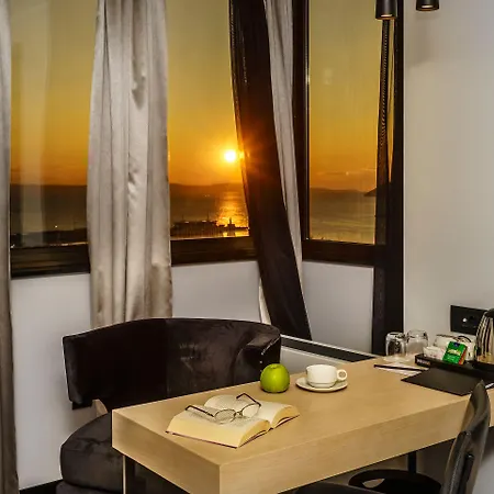 Bed & Breakfast The View Luxury 4*