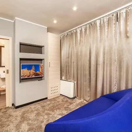 The View Luxury 4* Split