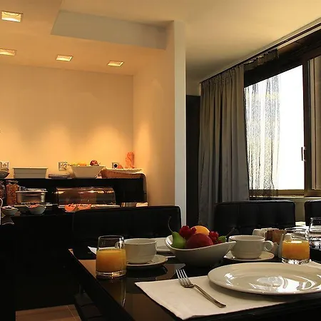 Bed & Breakfast The View Luxury Split