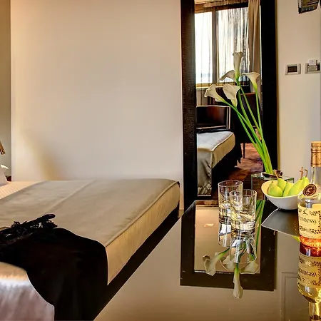 The View Luxury Bed & Breakfast