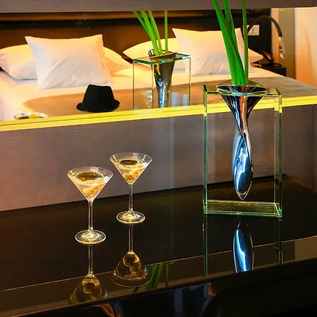 Bed & Breakfast The View Luxury 4*