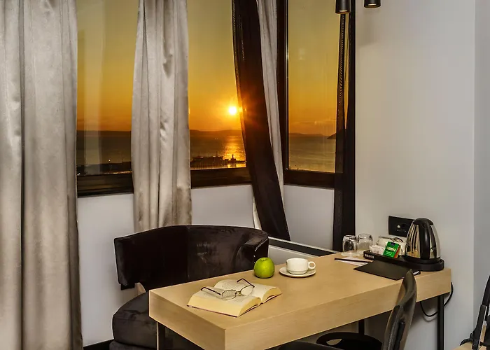 Panzió The View Luxury 4*