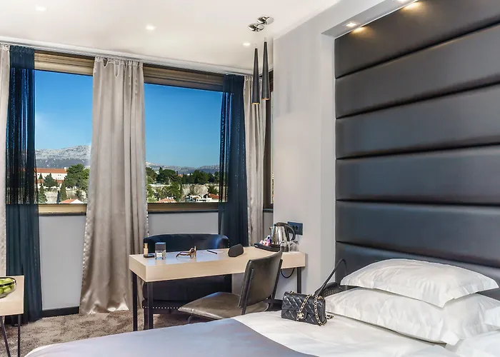 Panzió The View Luxury