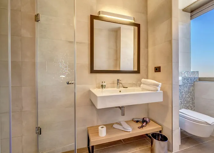 Panzió The View Luxury 4*