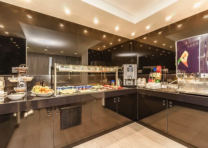 Panzió The View Luxury