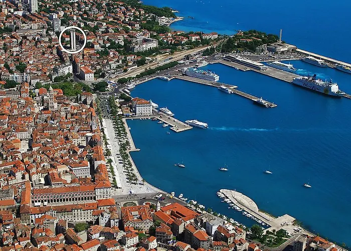 Panzió The View Luxury 4*