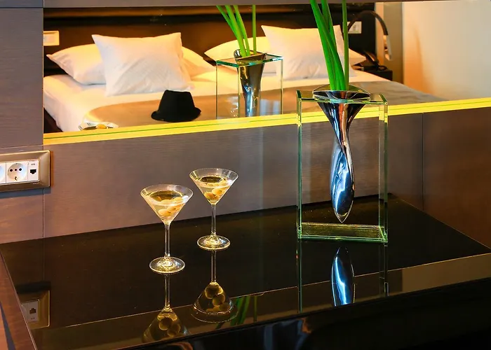 Panzió The View Luxury 4*