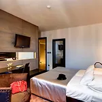 The View Luxury 4*