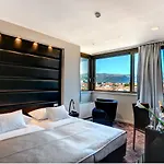 Frühstückspension The View Luxury