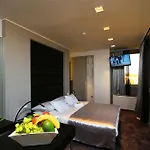 The View Luxury 4* Split