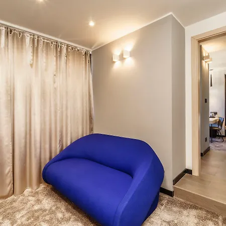 The View Luxury Bed & Breakfast 4*