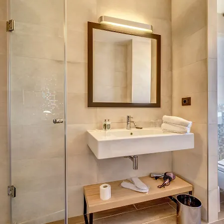 Bed & Breakfast The View Luxury 4*