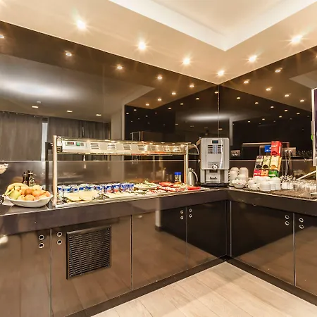 ベッド・アンド・ブレックファスト ザ ビュー ラグジュアリー ルームス