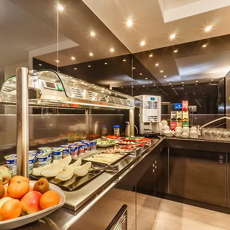 The View Luxury Split