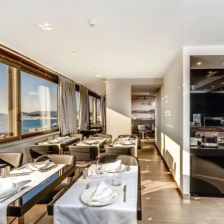 ザ ビュー ラグジュアリー ルームス