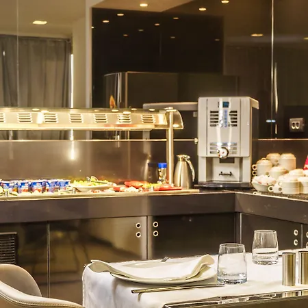 ザ ビュー ラグジュアリー ルームス ベッド・アンド・ブレックファスト スプリト