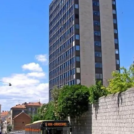 Bed & Breakfast The View Luxury 4*