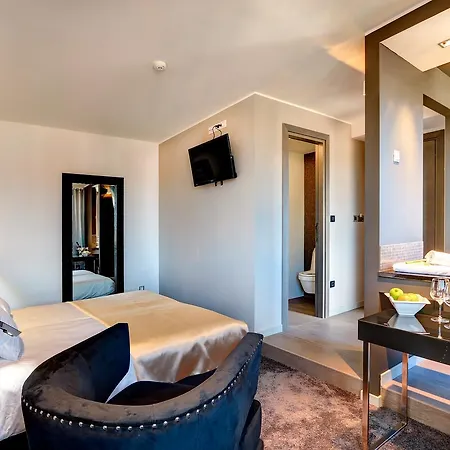 The View Luxury Bed & Breakfast Split