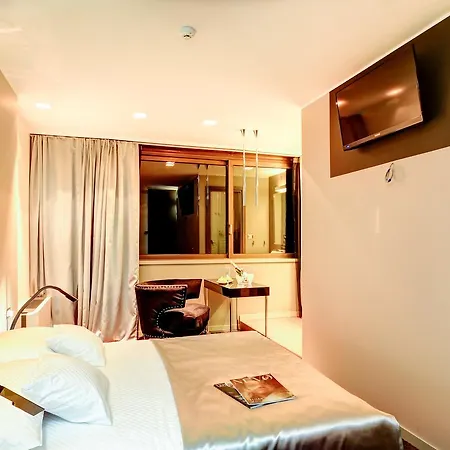 ザ ビュー ラグジュアリー ルームス