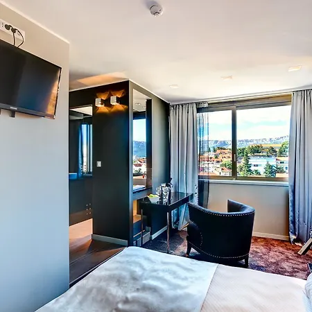 Bed & Breakfast The View Luxury 4*