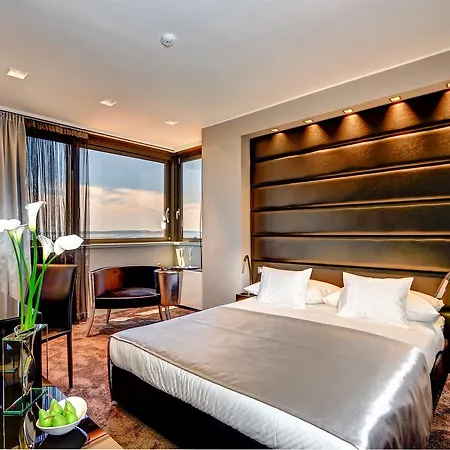 Bed & Breakfast The View Luxury