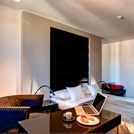 ザ ビュー ラグジュアリー ルームス スプリト