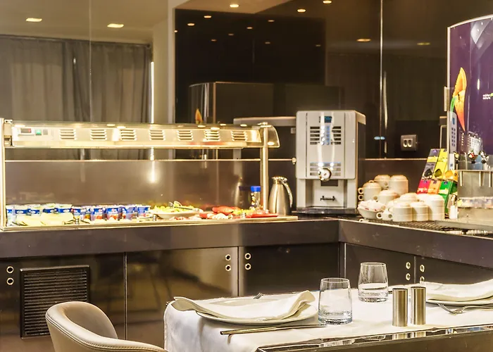 The View Luxury Отель типа 