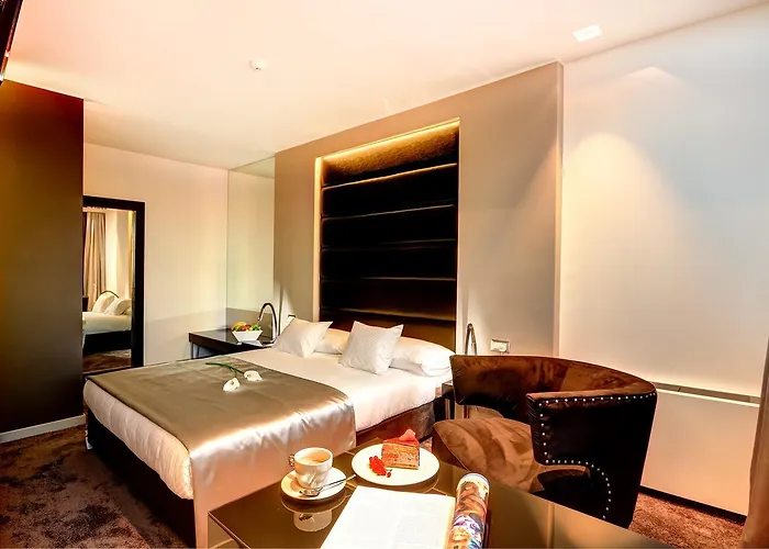 The View Luxury Сплит