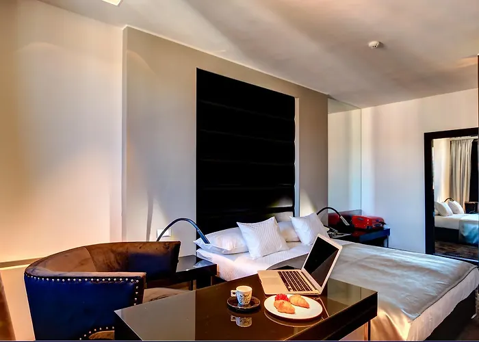 The View Luxury Сплит