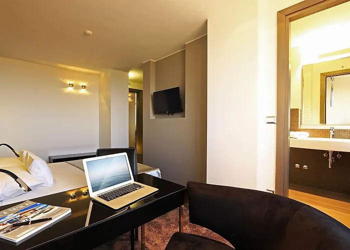 The View Luxury Отель типа 