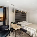 The View Luxury Отель типа 