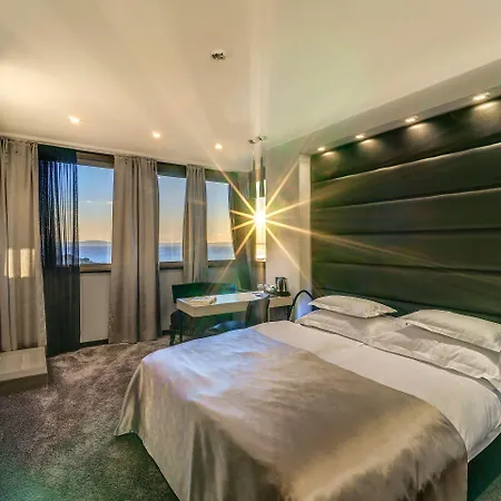 The View Luxury Bed and Breakfast