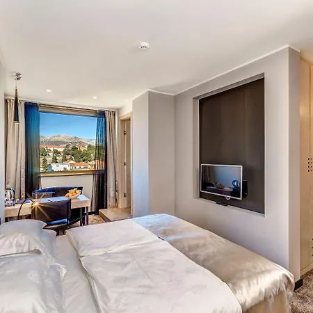 The View Luxury Bed & Breakfast Split