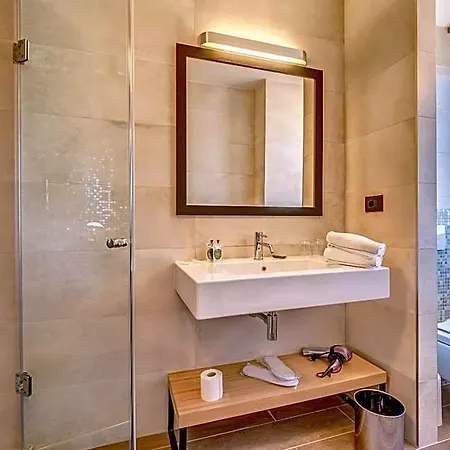 The View Luxury Oda ve Kahvaltı