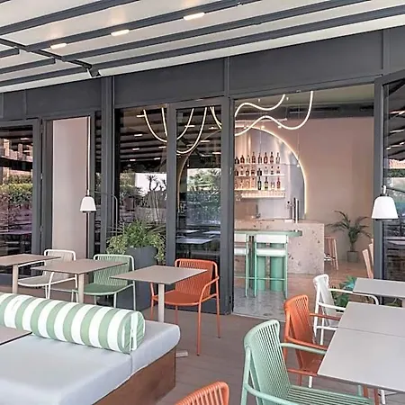 Oda ve Kahvaltı The View Luxury 4*