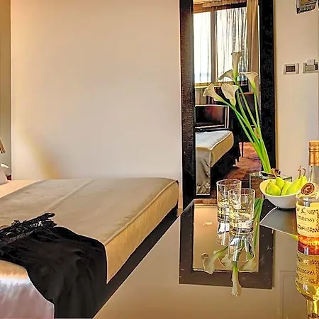 The View Luxury Oda ve Kahvaltı