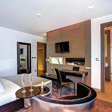 The View Luxury 4*