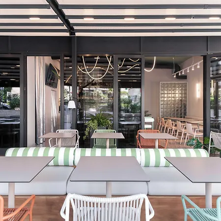 The View Luxury Oda ve Kahvaltı