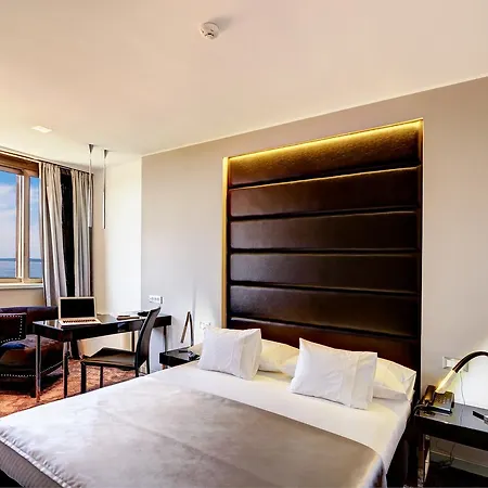The View Luxury 4*