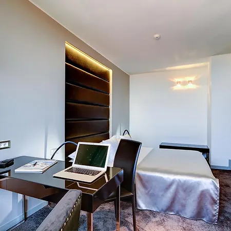 The View Luxury 4*