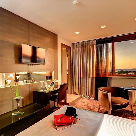 The View Luxury Bed & Breakfast