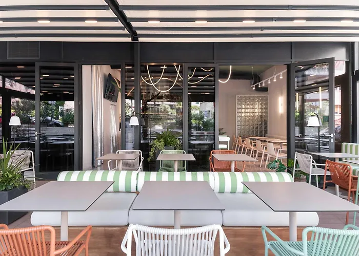 뷰 럭셔리 룸스