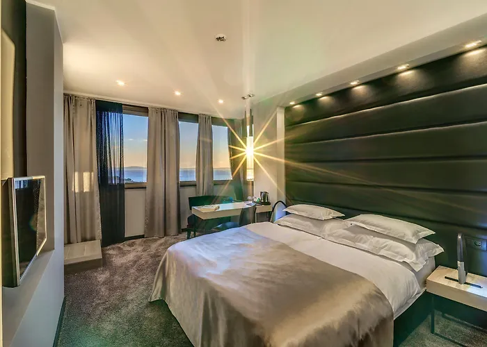 뷰 럭셔리 룸스 B&B