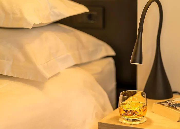 뷰 럭셔리 룸스 스플리트