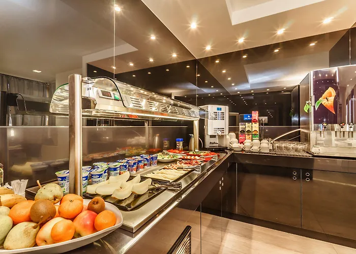 뷰 럭셔리 룸스 스플리트