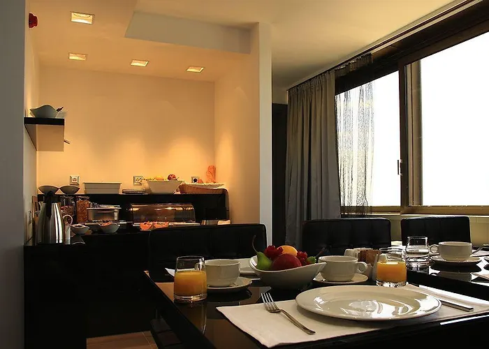 B&B 뷰 럭셔리 룸스 스플리트