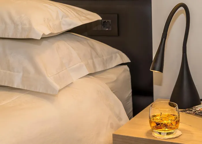 뷰 럭셔리 룸스