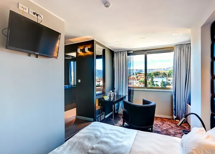 Panzió The View Luxury 4*