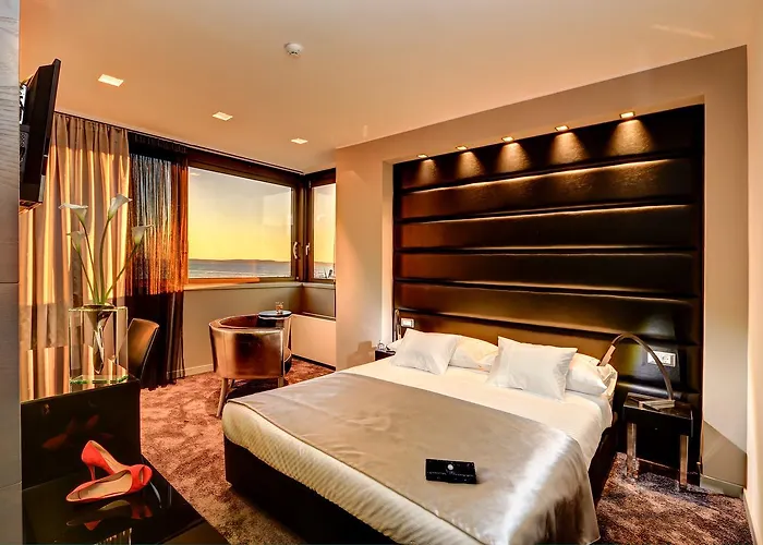 Panzió The View Luxury 4*